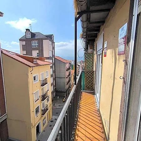 Hotel Piso Bahia Centro 2*