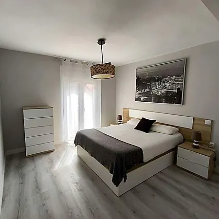 Hotel Piso Bahia Centro