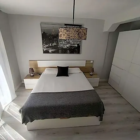 Hotel Piso Bahia Centro 2*