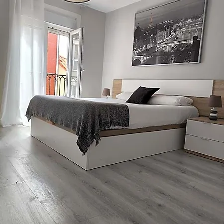 Piso Bahia Centro Santander