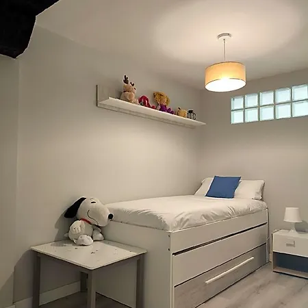 Hotel Piso Bahia Centro 2*