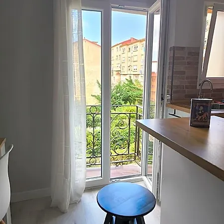 酒店 Piso Bahia Centro 桑坦德